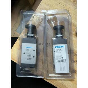 询价FESTO费斯托VHEF B52 G18按钮阀 型号52议价
