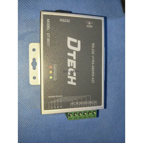询价DTECH帝特RS232转485