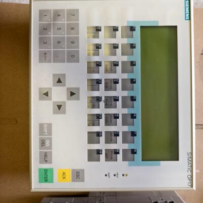 询价西门子SIMATICOP17