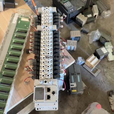 询价WPI岛阀WMPB-15N-A-0
