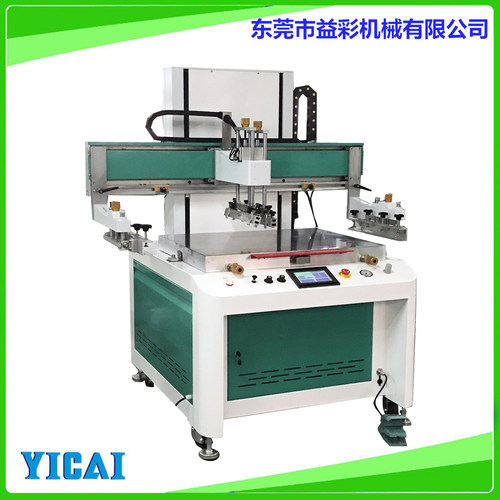 大型平面丝印机各种橡胶产品