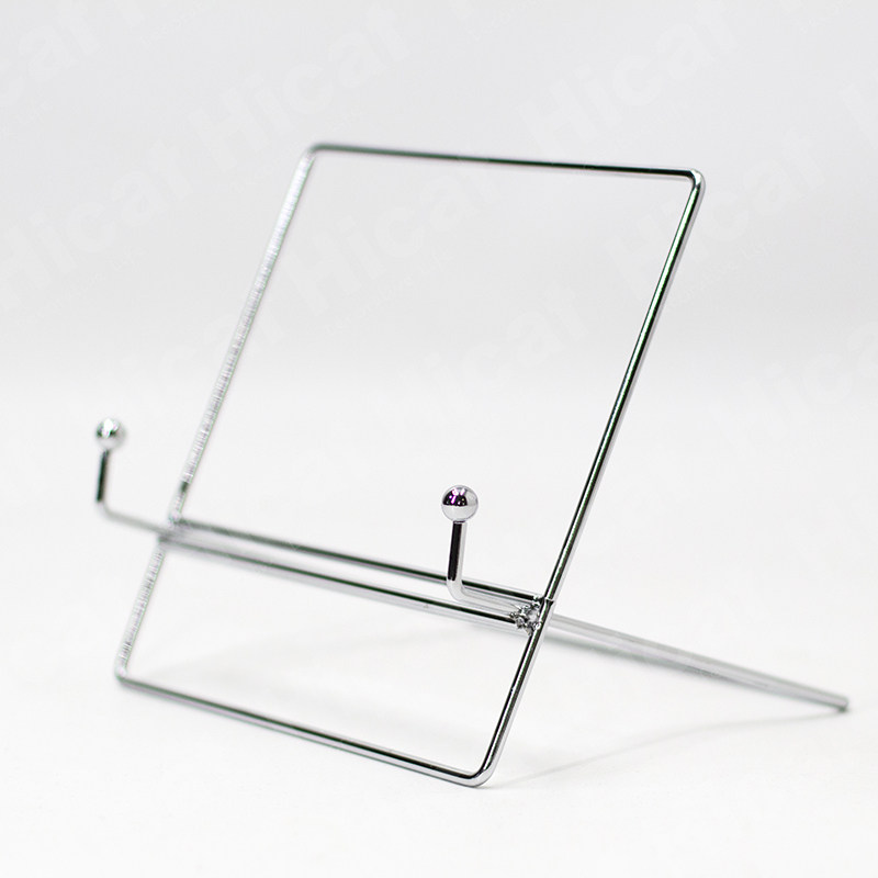 挂钟支架金属平板电池pad菜板家用底座网红架子座钟台钟脚架,3C数码配件,平板电脑支架,淘宝优惠券,粉丝福利购,淘宝优惠卷