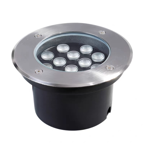 品磊地埋灯AC12V D200 IP65 3000K 220-12v