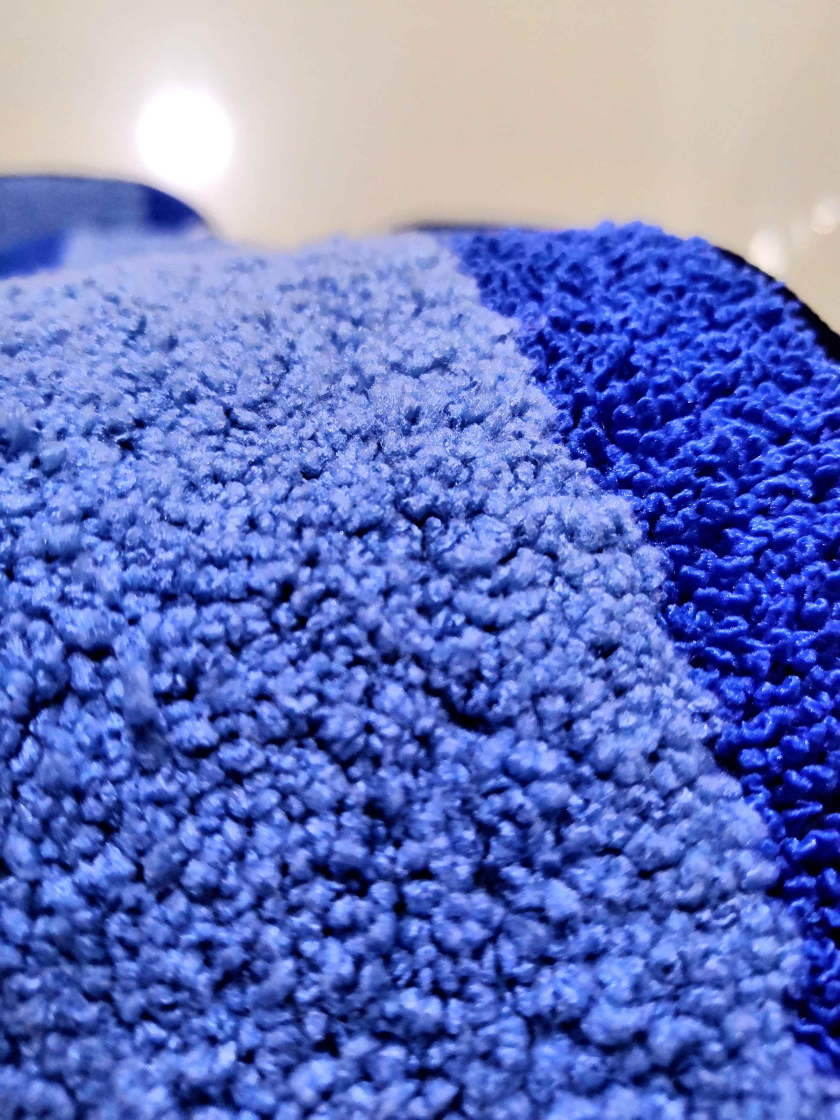 北美款博纳bona平板拖把超细纤维手洗最新款海藻纤维清洁垫