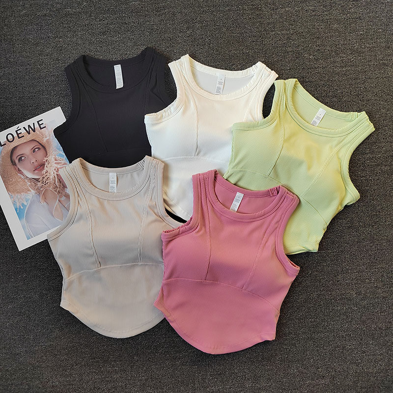 高强度运动背心女跑步防震聚拢速干透气外穿健身服训练瑜伽美背,运动服/休闲服装,运动背心,淘宝优惠券,粉丝福利购,淘宝优惠卷