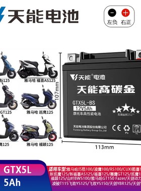 波速尔泰坦MOJO M1M2M3M4M5M6M7M8M9海陵250越野摩托车电瓶锂电池
