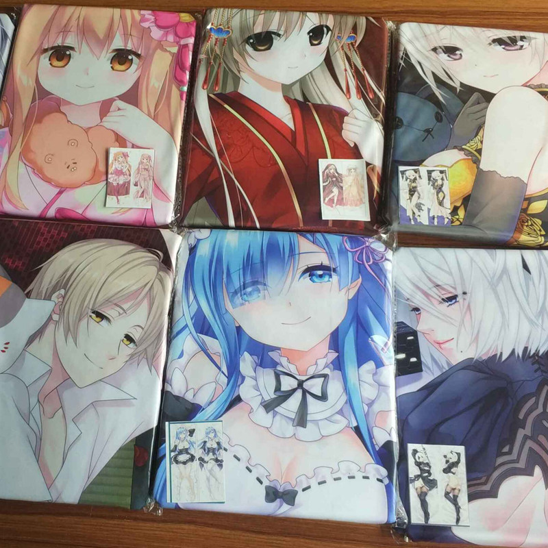 动漫周边等身抱枕套二次元男女朋友大抱枕双面靠枕生日礼物定制|msdalam kategori mod main/animasi/Zhou Bian/cos/permainan papan, kartun/Animasi Zhou Bian, Anime Plush/bantal/kusyen - dari Buy2taobao.com untuk memberikan perkhidmatan ejen Taobao profesional membeli