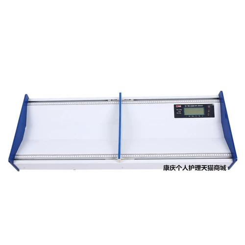 Детский электронный точный ростомер для новорожденных