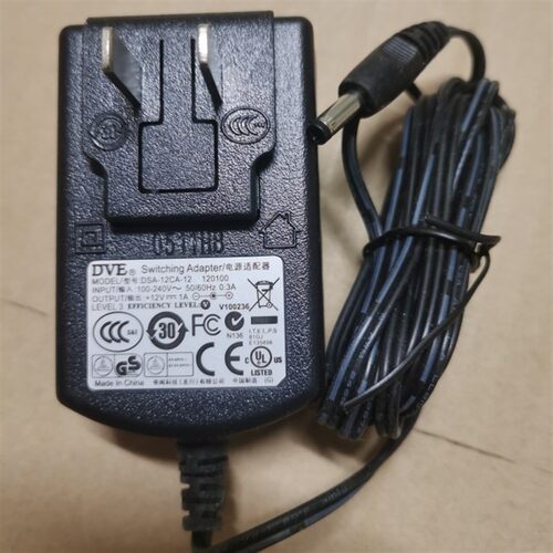 罗技cc2000e 2900 3500e  4000e会议网络摄像头电源适配器 充电器