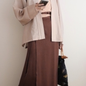 吊带两片裙旋裙宋裤 裳裳者华 短衫 端午宋制飞机袖 日常汉服夏 橄榄