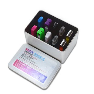 【10个盒装】u盘招投标专用128m256m512m 1g2g4g8g小容量u盘定制