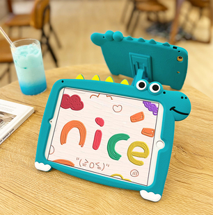 华为畅想2bah4一w29卡通matepadse平板保护套荣耀c5e适用10.4轻薄