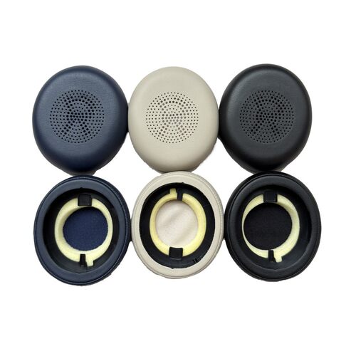 适用于Jabra捷波朗Evolve2 40 65 UCMS耳机罩ELITE 45h耳机保护套