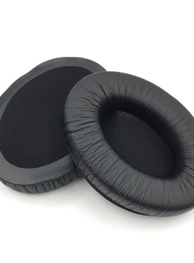 森海塞尔HD280 PRO耳机套HD380 Pro头戴式耳机海绵套 耳罩 皮套