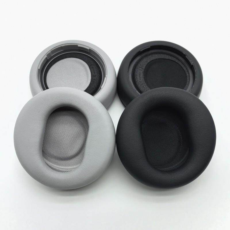 适用Microsoft微软XBOX Series X耳机套 微软1代2代耳套 Surface Headphones 2耳罩 耳垫 海绵替换套 配件