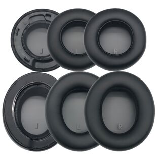 适用JBL CLUB 700BT CLUB 950NC 900 CLUB ONE耳机套海绵套耳罩头梁套club 950/one耳机替换套更替换配件