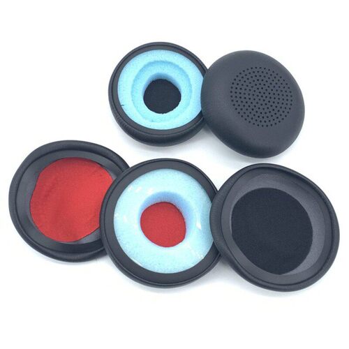 适用缤特力BlackWire 7225 5200 5210 5220 Focus B825耳机海绵套