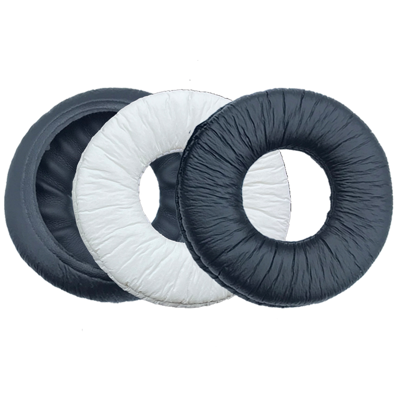 适用索尼MDR-ZX300 100 110 660 600AP V150 200 250 耳机套耳罩