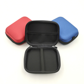 BOY GAME 游戏机收纳盒 保护包 相机包 适用任天堂GBA 卡片数码