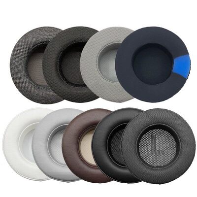 适用美商海盗船Virtuoso RGB Wireless SE鉴赏家耳机套海绵套耳套