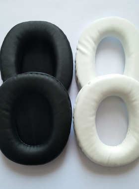 漫步者K815 P G20耳机套 海绵套 铁三角PRO5 SX1a M20X M30X耳罩