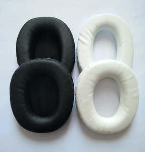 漫步者K815 P G20耳机套 海绵套 铁三角PRO5 SX1a M20X M30X耳罩