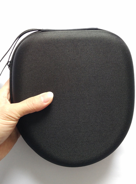 适用于飞利浦TAH4205 TAH4105 PH805 BH305 SH402耳机包 收纳盒