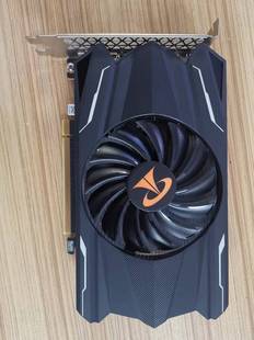 Intel 英特尔DG1 4G显卡全国联保 游戏 办公显卡全新工包质保三年