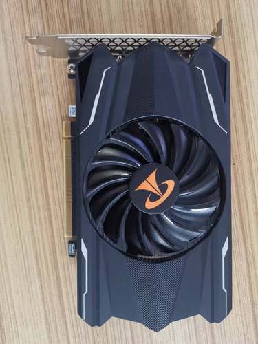 Intel 英特尔DG1 4G显卡全国联保 游戏 办公显卡全新工包质保三年