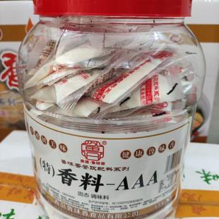 1桶包邮食通鲁味香特香料AAA粉商用烤鸭炸鸡汤料透骨增香回味粉