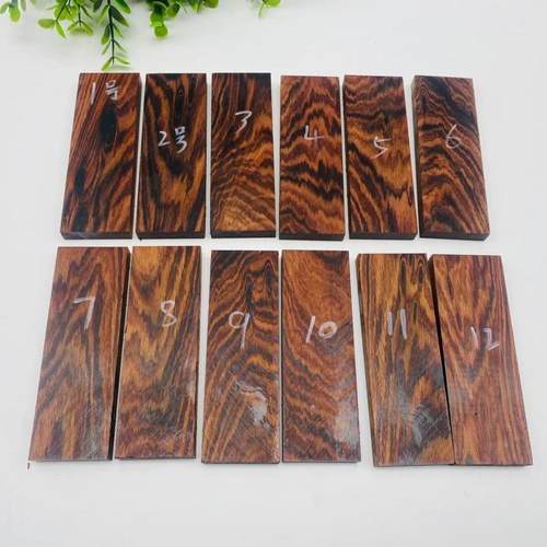 好花纹沙漠铁木一块一拍