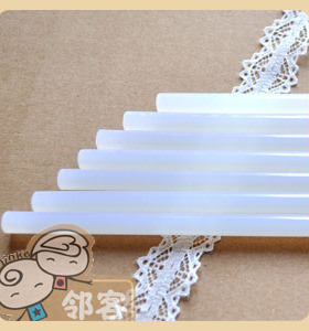 娃娃DIY手工辅料 胶棒