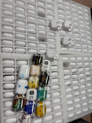 【单耳链接专拍】悦虎洛达1571AM芯片慧联377芯片全系列补单耳