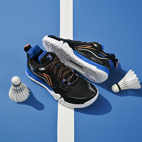 【2025新品】李宁贴地飞行III PRO男女同款减震回弹专业比赛鞋