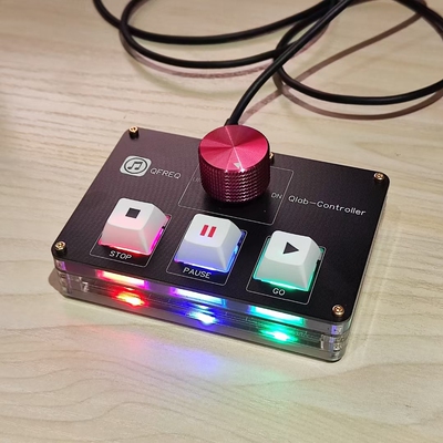 控制器线控SQLAB电脑音量
