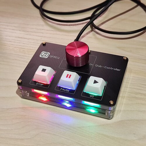 控制器线控SQLAB电脑音量