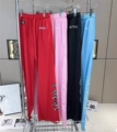 Blue Trousers