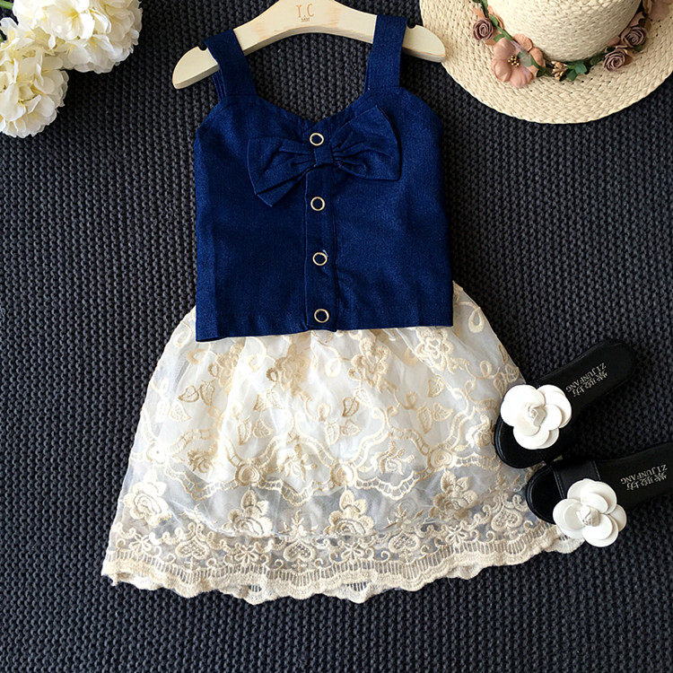 Jupe enfant - Ref 2051944 Image 1