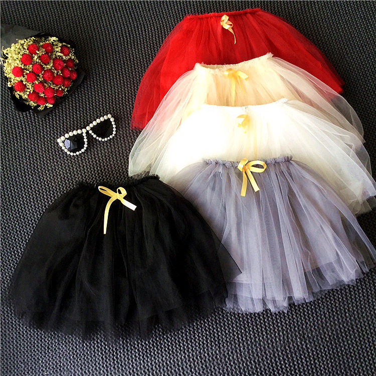 Jupe fillette - Ref 2049651 Image 1