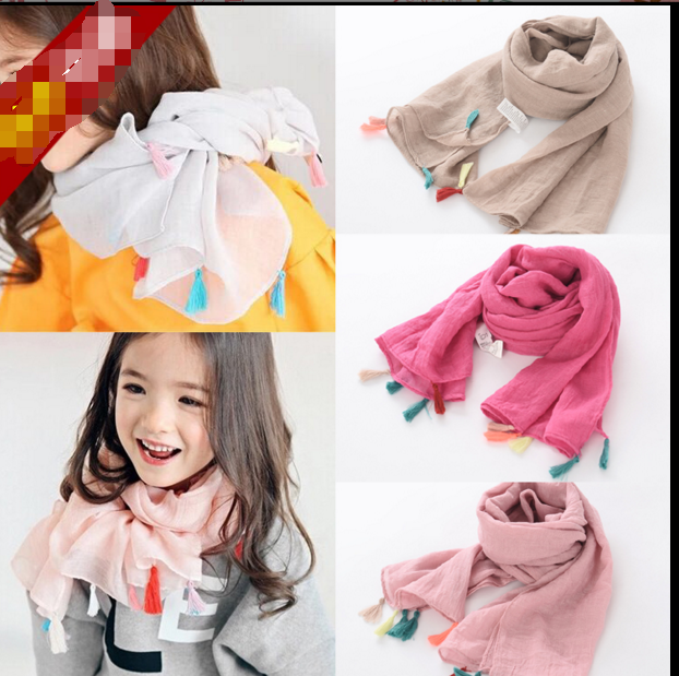 Echarpe fille - Ref 2143164 Image 1