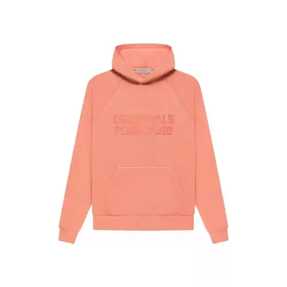 06-Fw22 Hooded Sweatshirt Stock X Goat