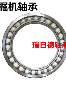 进口挖掘机轴承BA345-1SA 105BA14 120BA16 BD130-1SA