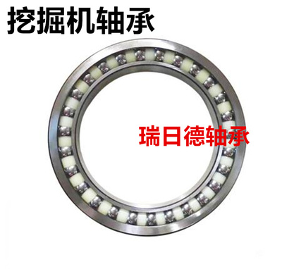 进口挖掘机轴承BA345-1SA 105BA14 120BA16 BD130-1SA