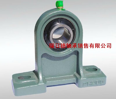 高脚立式座外球面轴承带座UCPH203 204 205 206 207 208 209 210