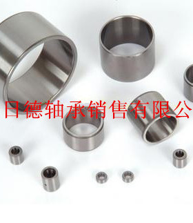 滚针轴承内套钢圈耐磨套轴套衬套IR708030 LRT 70*80*30