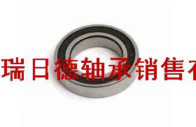 深沟球薄壁小轴承6900Z 6900ZZ 61900 62900   尺寸 10*22*6mm