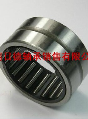 滚针轴承 无内圈 NK22/20 NK2220 [TAF223020] 尺寸22*30*20mm