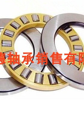 圆柱推力滚子轴承81214 81215 81216 81217 81218 81220 81222