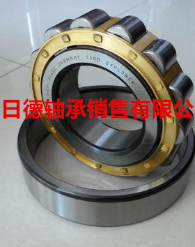 哈尔滨HRB圆柱滚子轴承NUP202 203 204 205 206 207 208M EM/C3