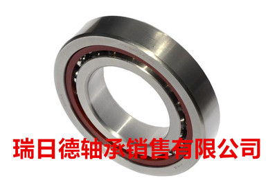 HRB 哈尔滨主轴角接触背靠背配对轴承7202AC/P5DBA 15X35X11X2